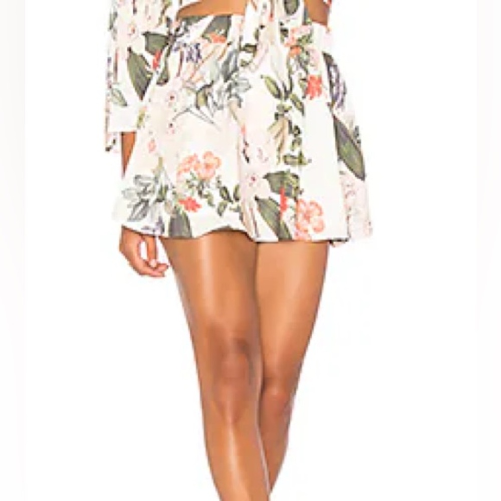 Show Me Your Mumu Carlita Skirt
